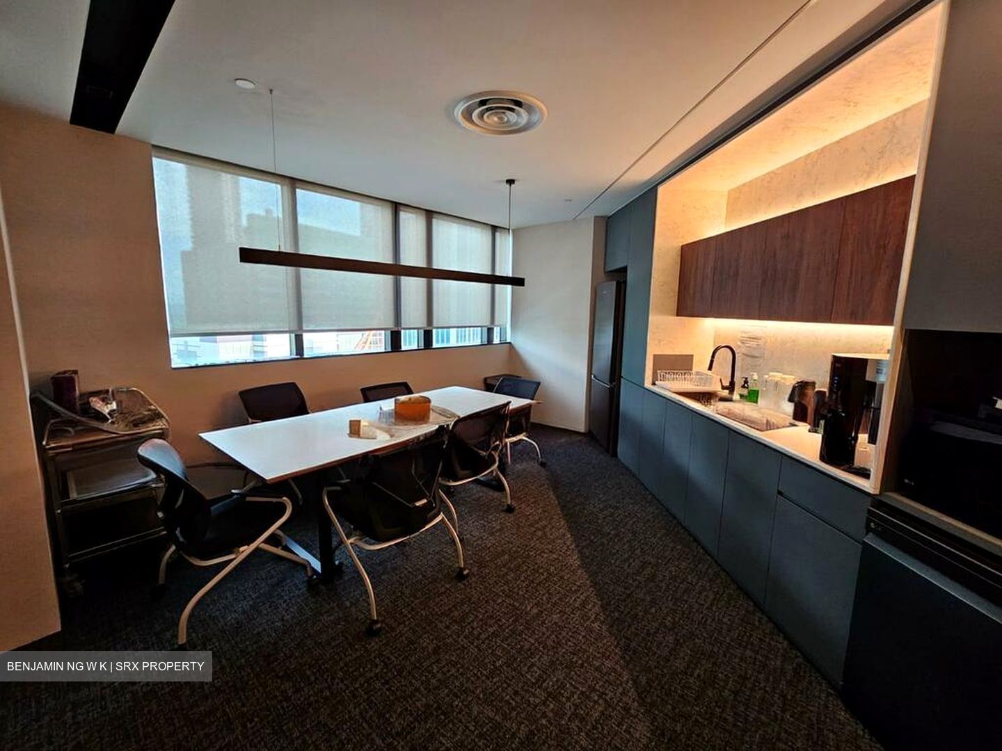 Republic Plaza (D1), Office #505524181